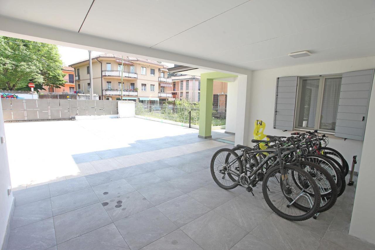 Al Cuore Di Valeggio Valeggio sul Mincio Exterior photo