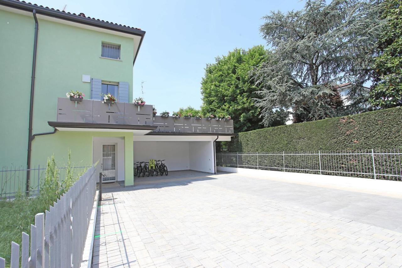 Al Cuore Di Valeggio Valeggio sul Mincio Exterior photo