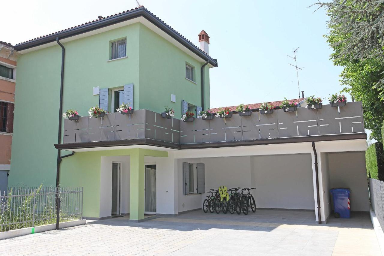 Al Cuore Di Valeggio Valeggio sul Mincio Exterior photo