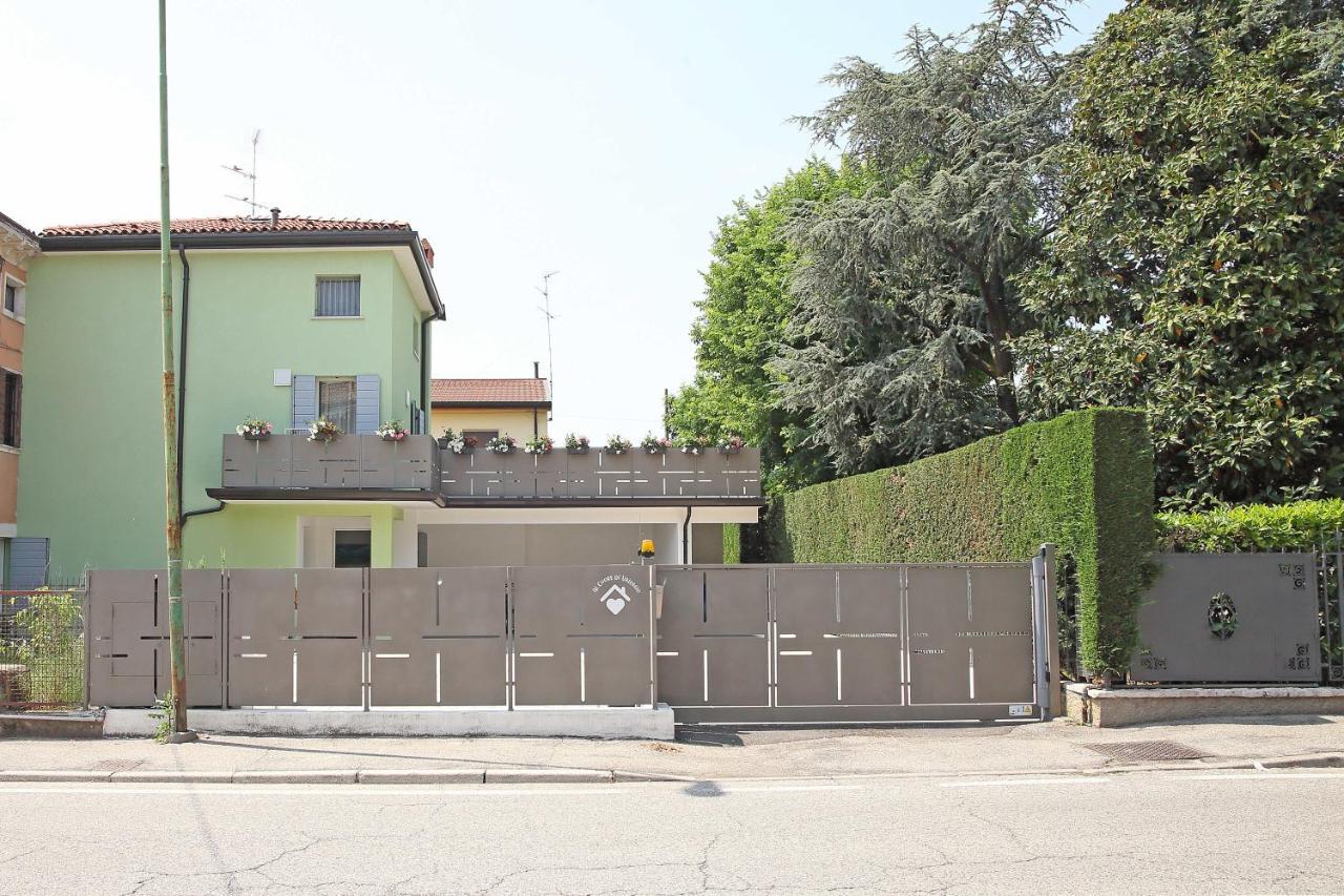 Al Cuore Di Valeggio Valeggio sul Mincio Exterior photo